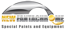 New Fantachrome International Logo